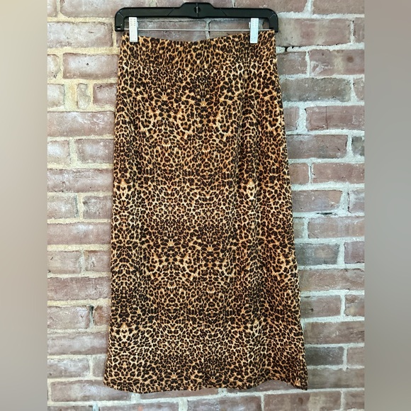 Jackson Rowe magnolia skirt (m) - Picture 4 of 5